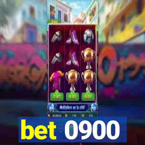 bet 0900